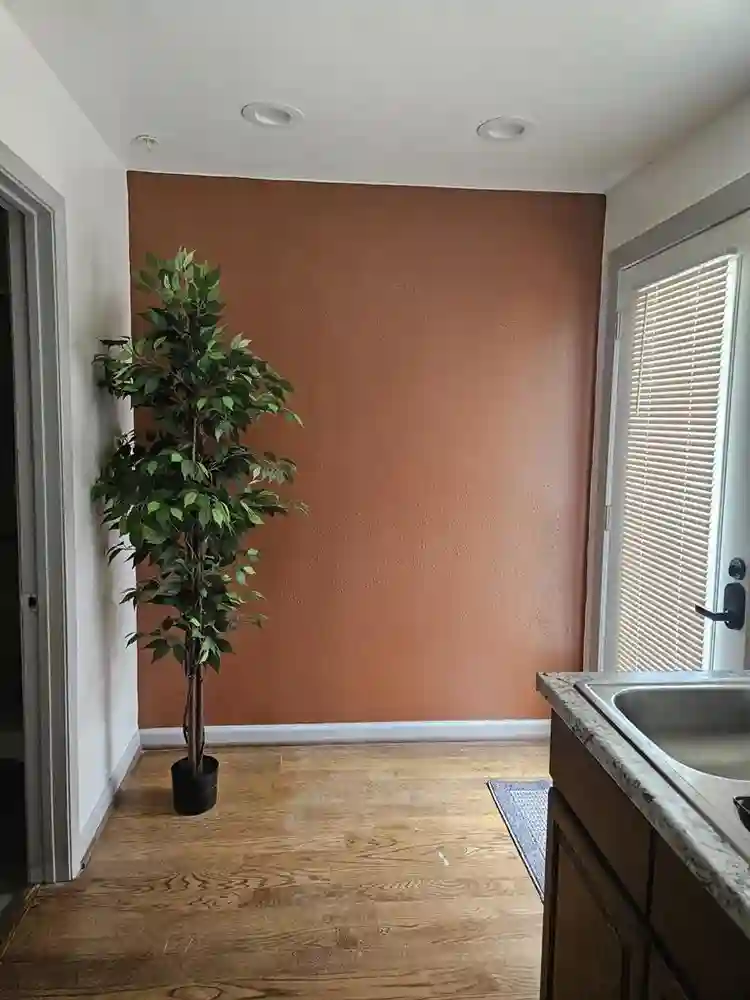 Studio apartment for you