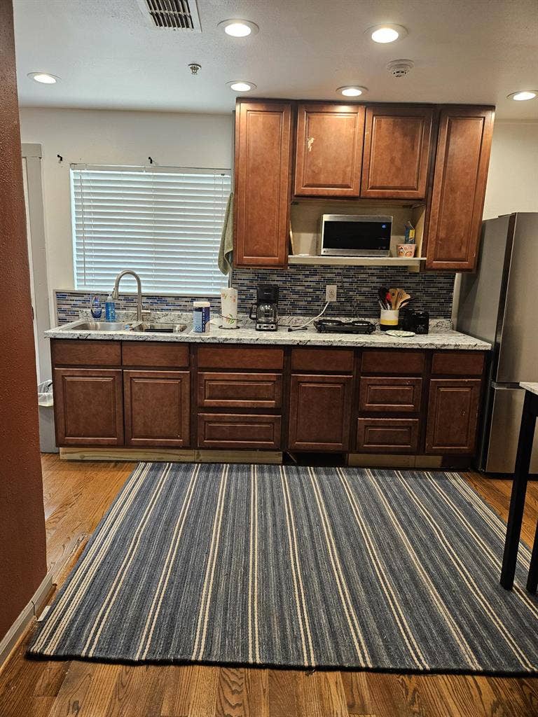 Studio apartment for you