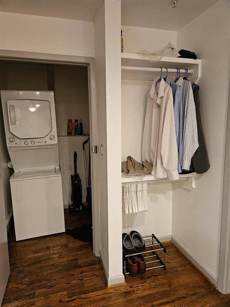 Studio apartment for you