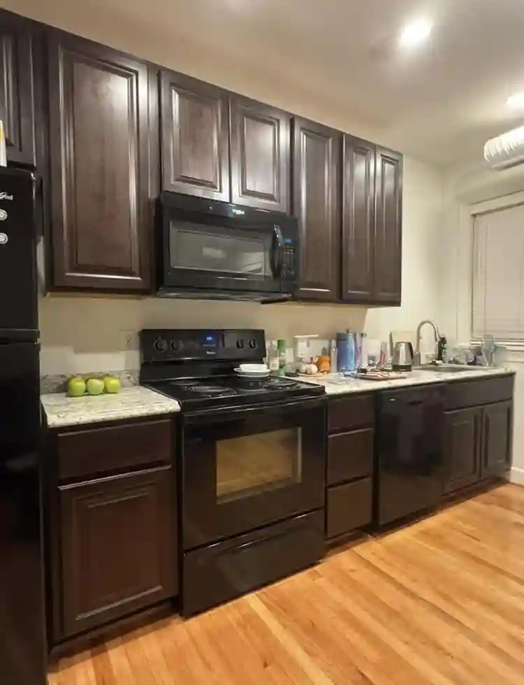 Lease transfer Homewood apartment