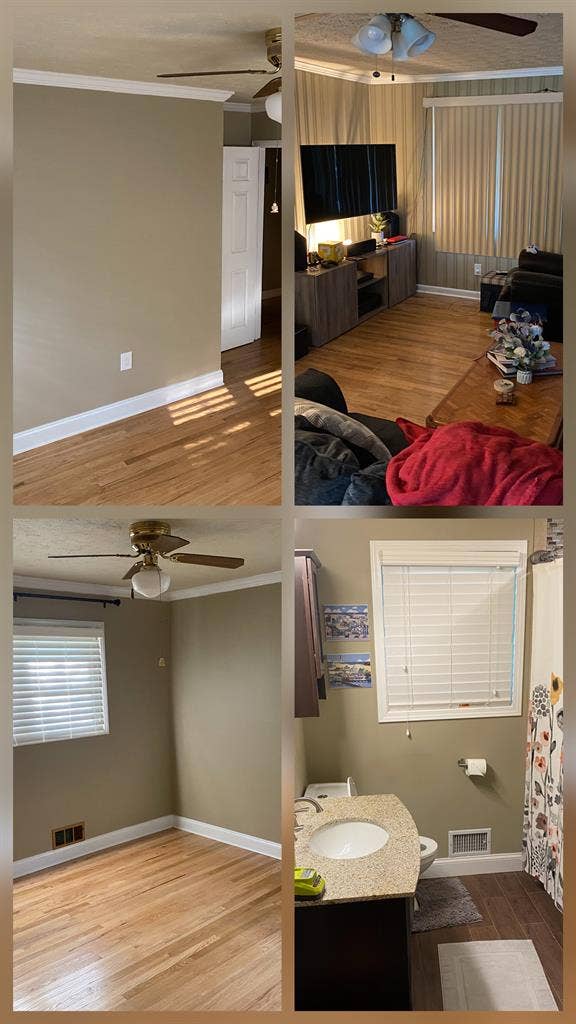 Great Location In Woodstock!