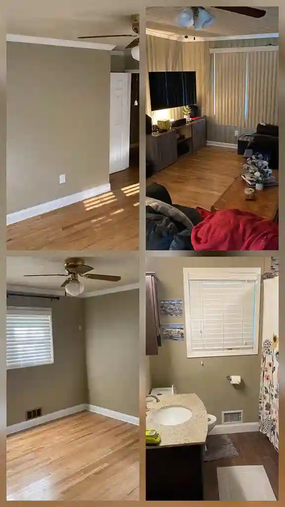 Great Location In Woodstock!