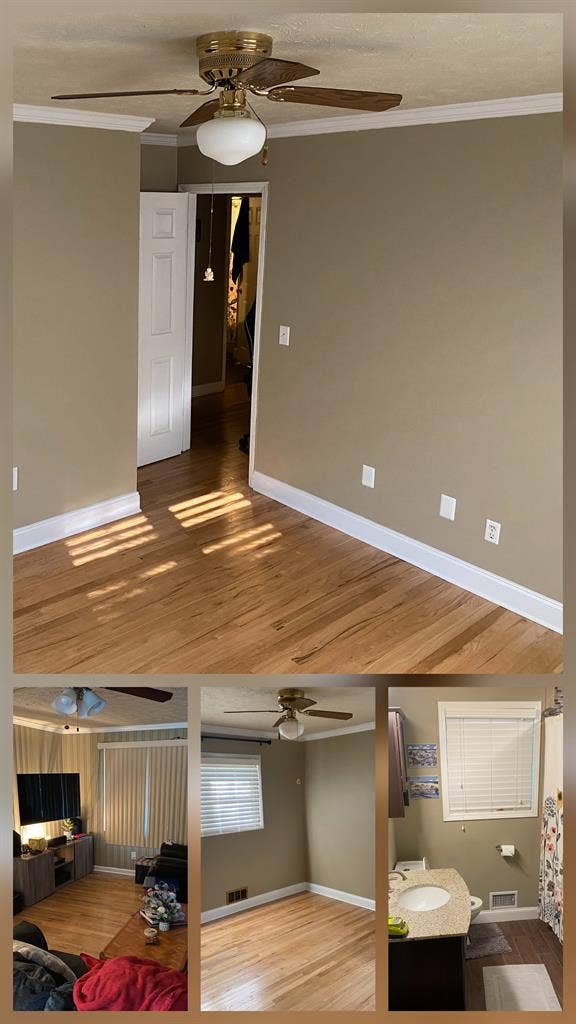 Great Location In Woodstock!