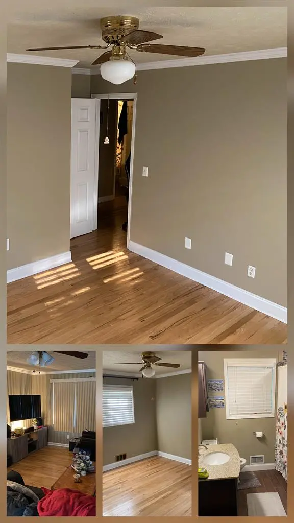 Great Location In Woodstock!