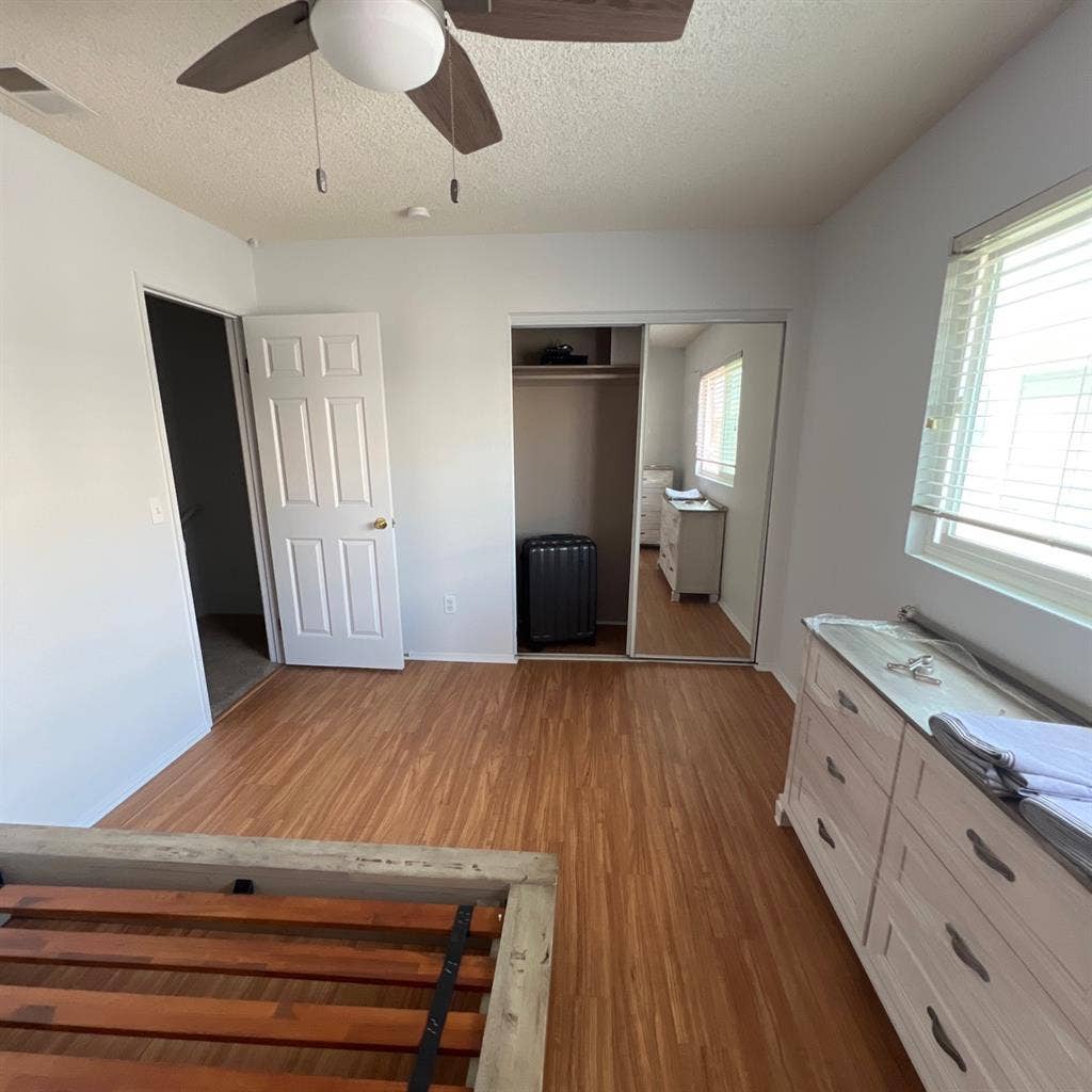 Single room for rent