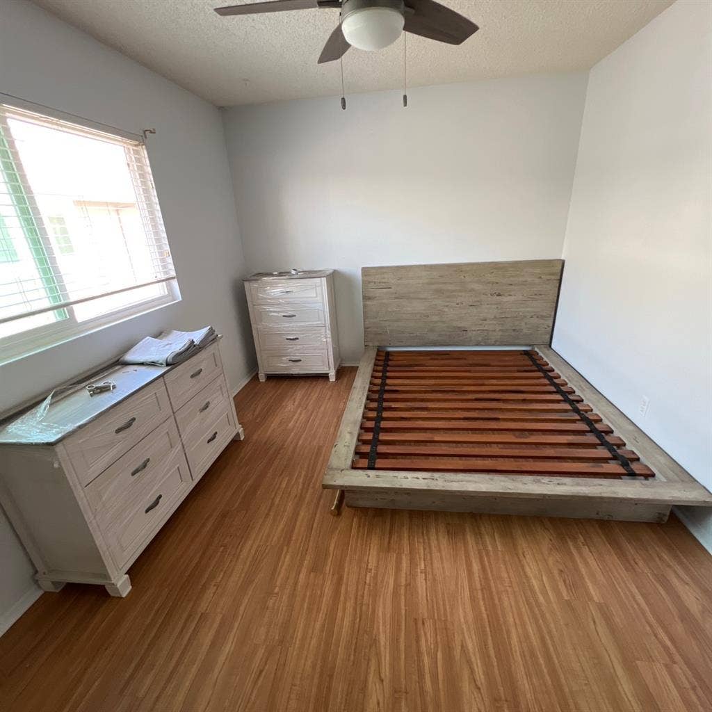 Single room for rent