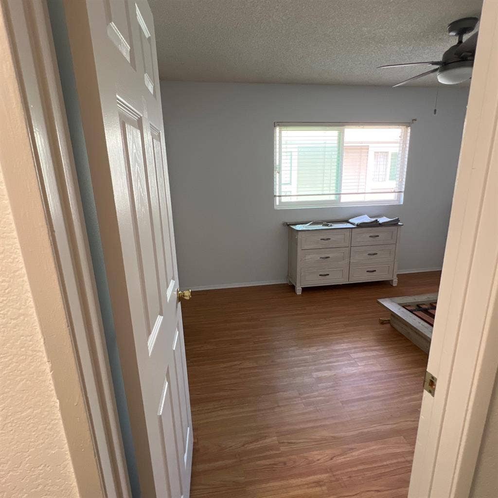 Single room for rent