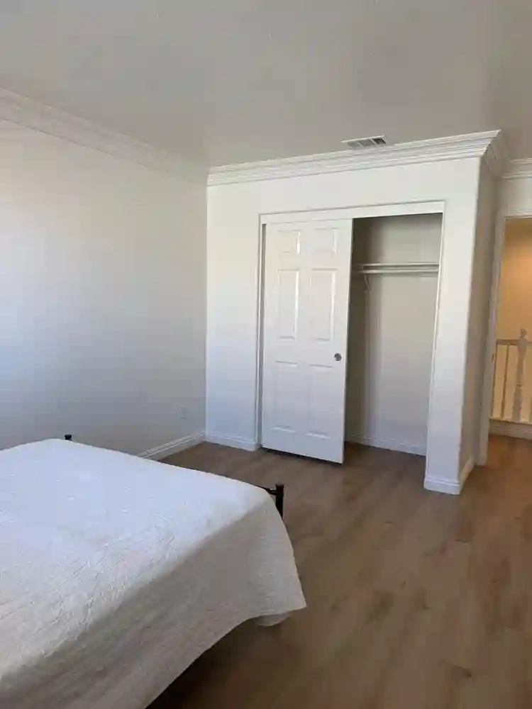 Furnished Room for Rent -Perris, CA