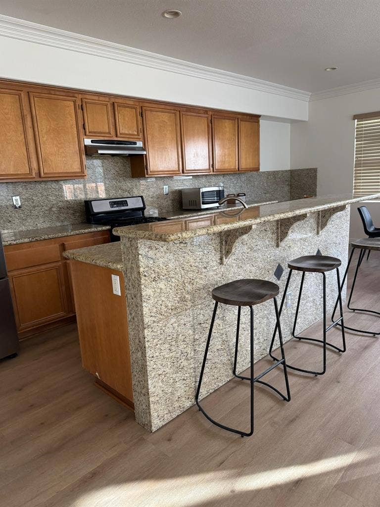 Furnished Room for Rent -Perris, CA