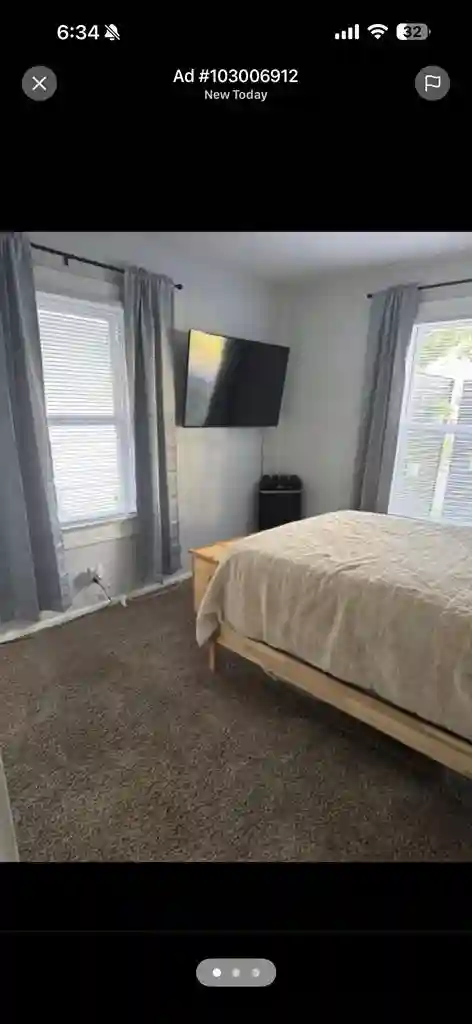 New Listing