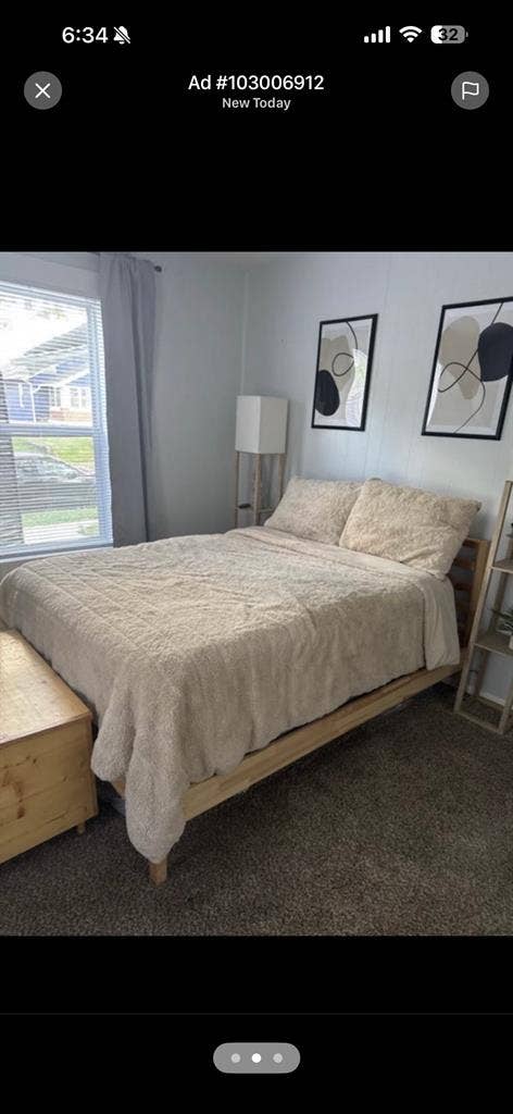 New Listing
