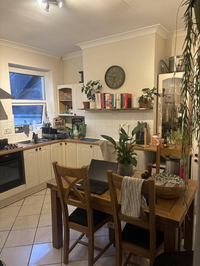 Loft room available for lodge.