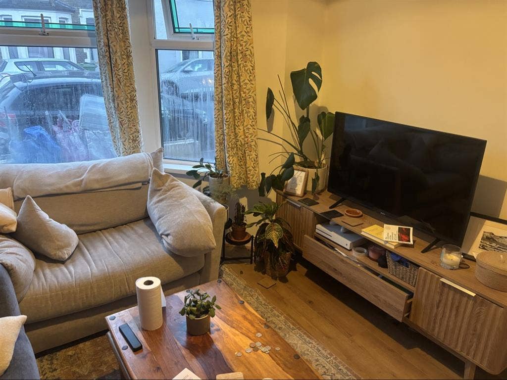 Loft room available for lodge.