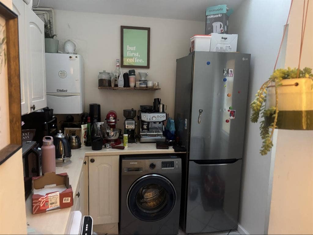Loft room available for lodge.
