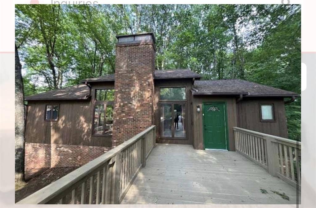 Master bedroom for rent