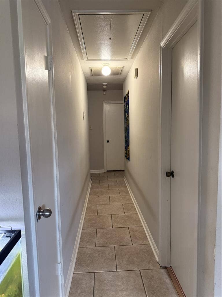 Looking for a 3rd roommate