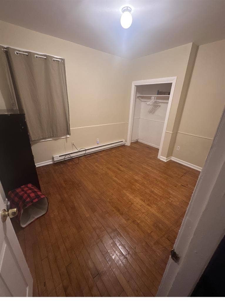 3 bedroom apartment with utilities