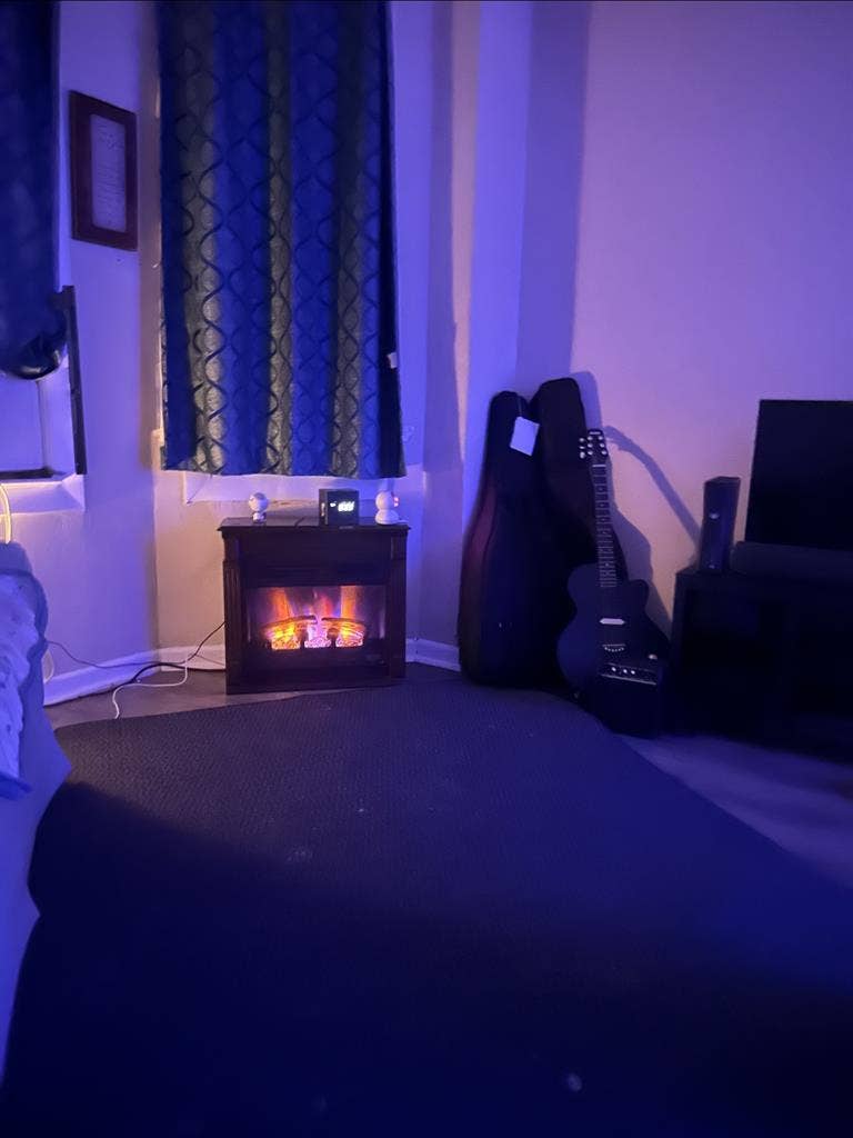 3 bedroom apartment with utilities