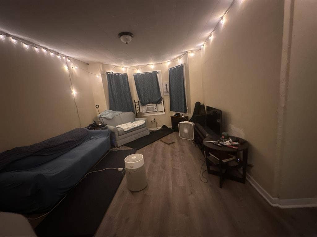 3 bedroom apartment with utilities