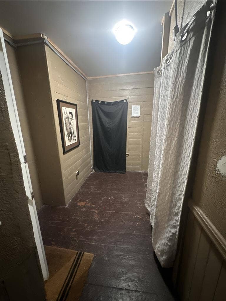 3 bedroom apartment with utilities
