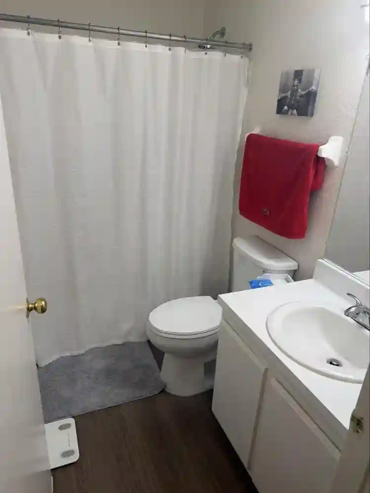 Room for rent