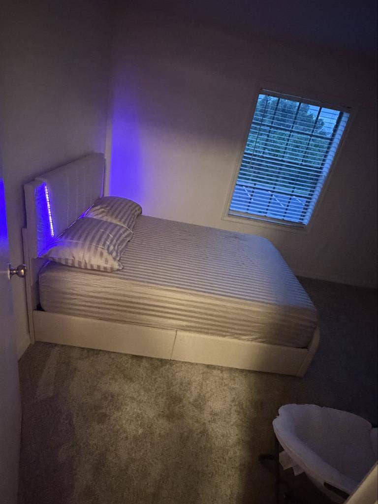 Room for rent