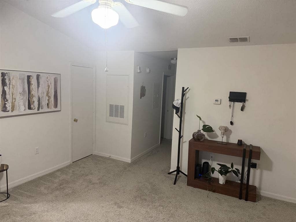 Room for rent