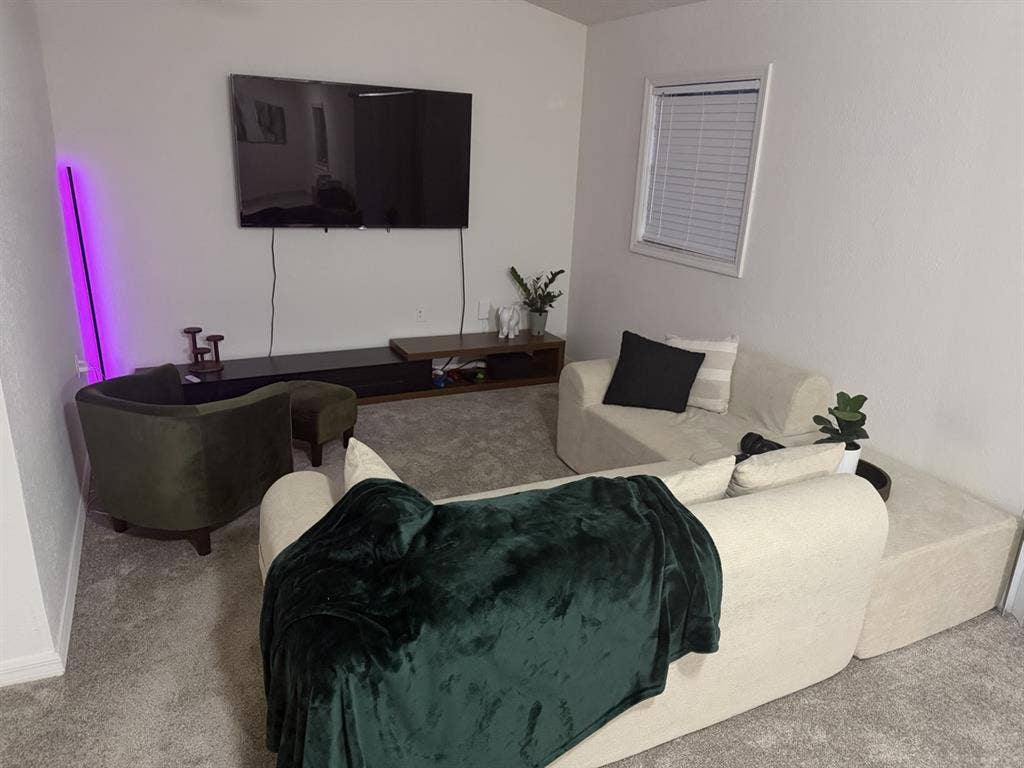 Room for rent