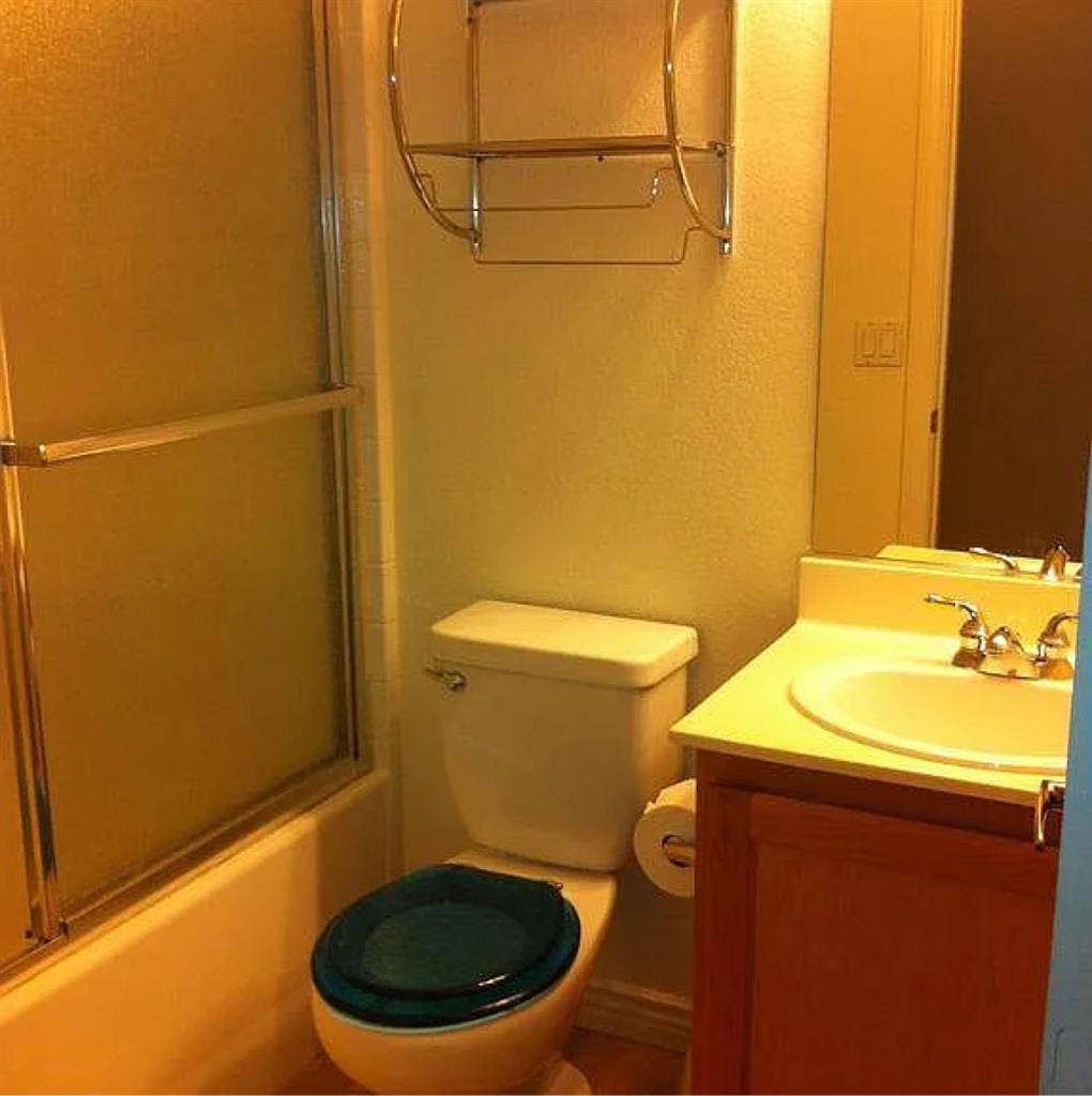 1 bedroom available for rent