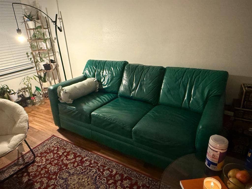 New Listing