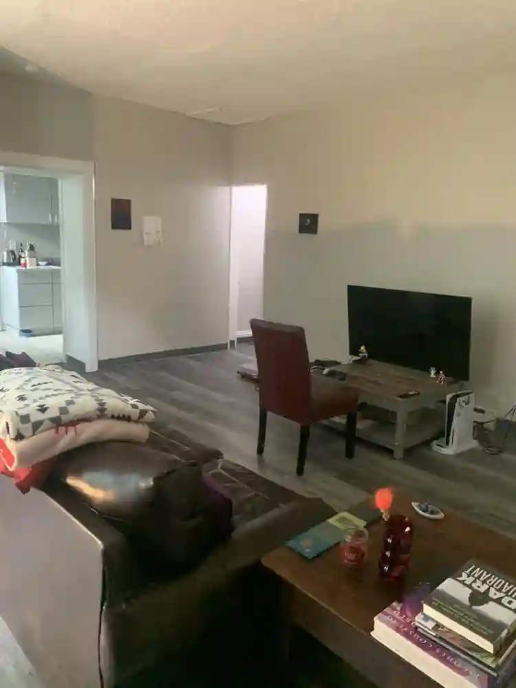 Immediate Availability 1Bed, 1Bath