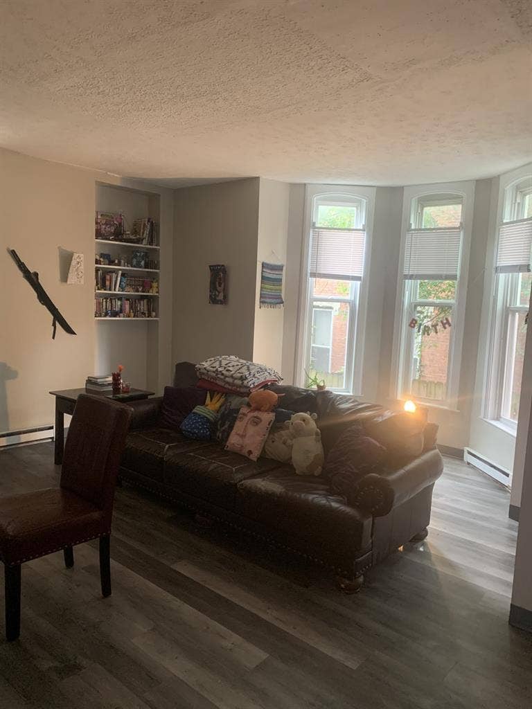 Immediate Availability 1Bed, 1Bath