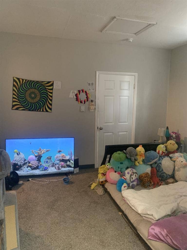 Immediate Availability 1Bed, 1Bath