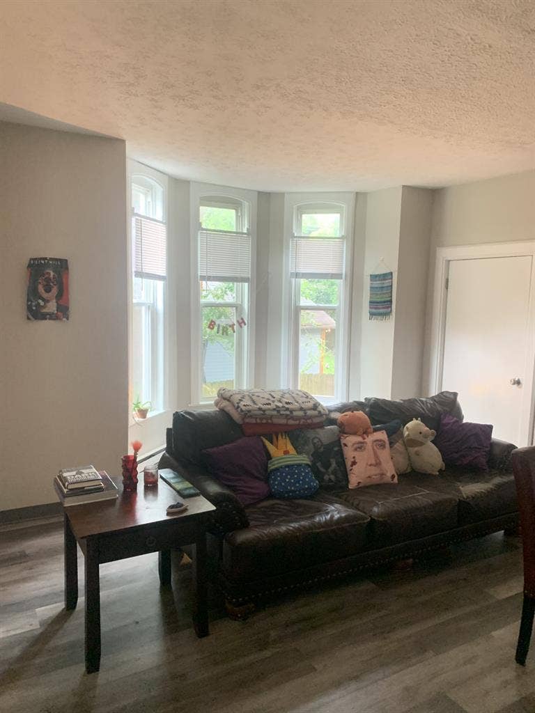Immediate Availability 1Bed, 1Bath