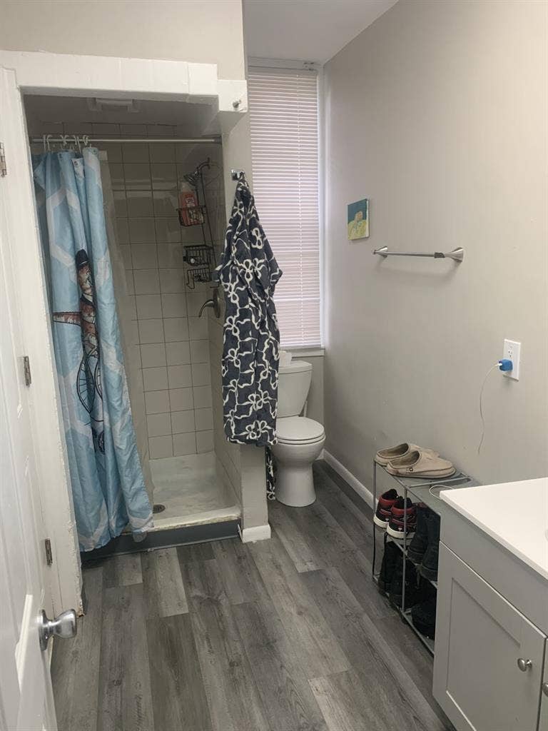 Immediate Availability 1Bed, 1Bath