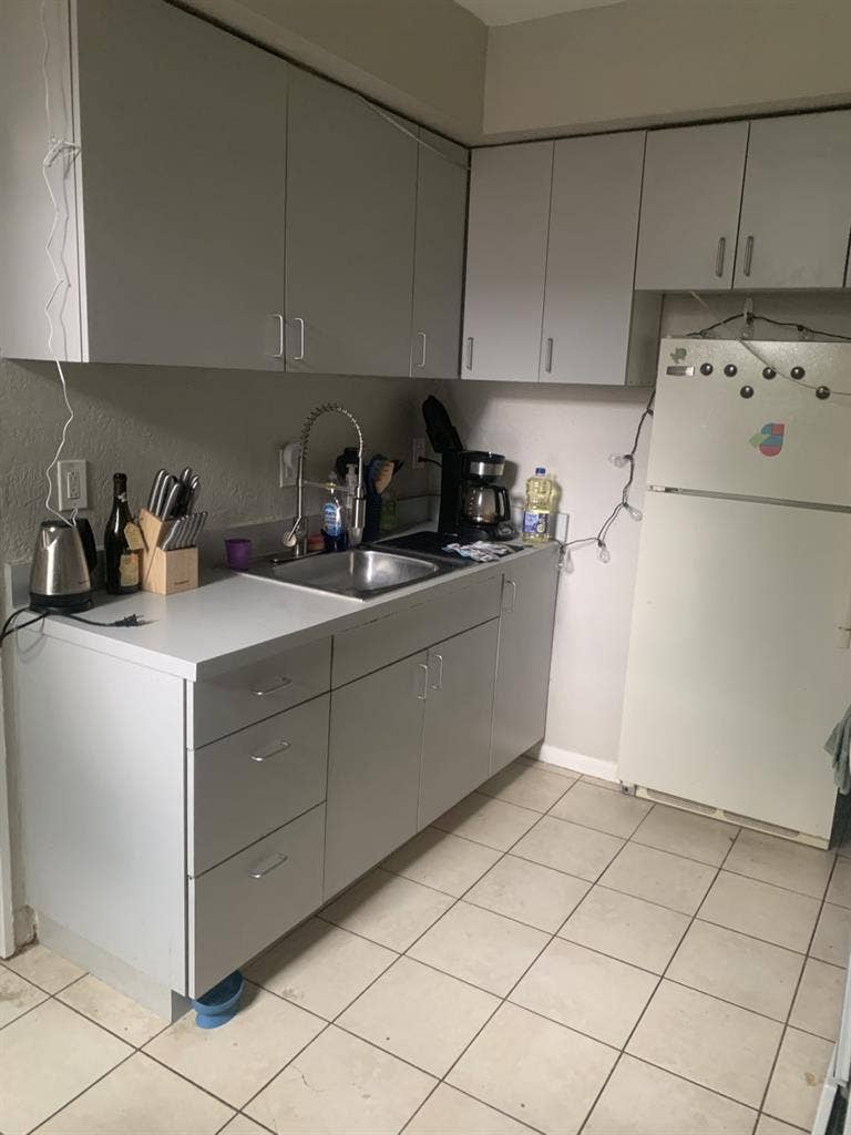 Immediate Availability 1Bed, 1Bath