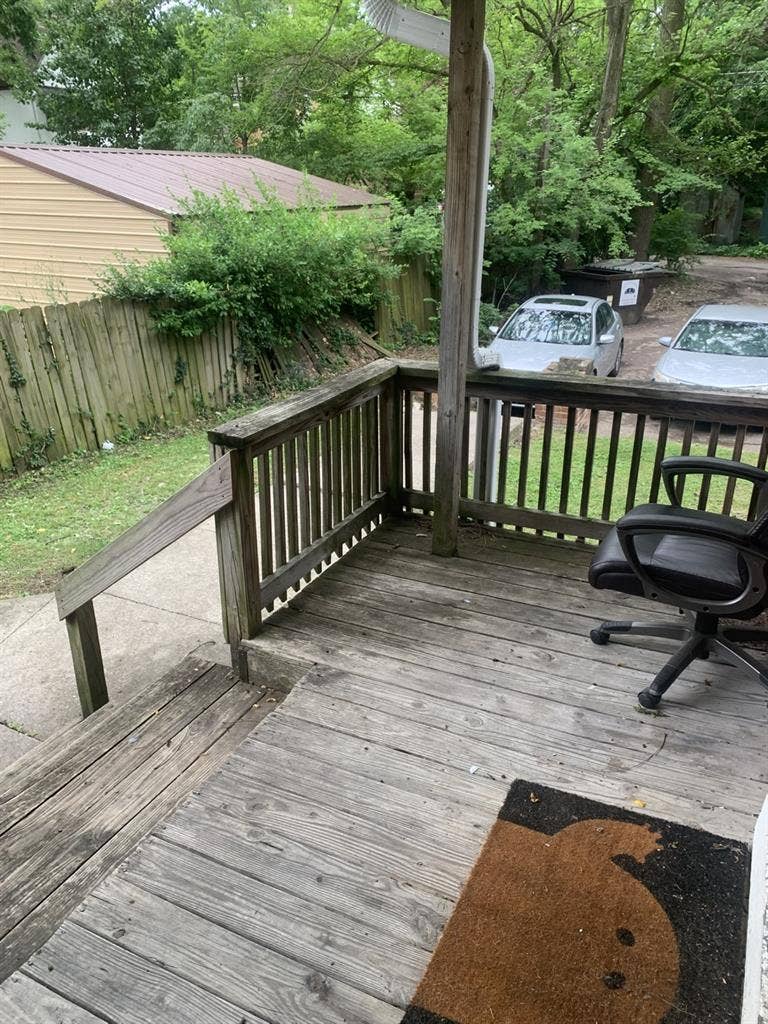 Immediate Availability 1Bed, 1Bath