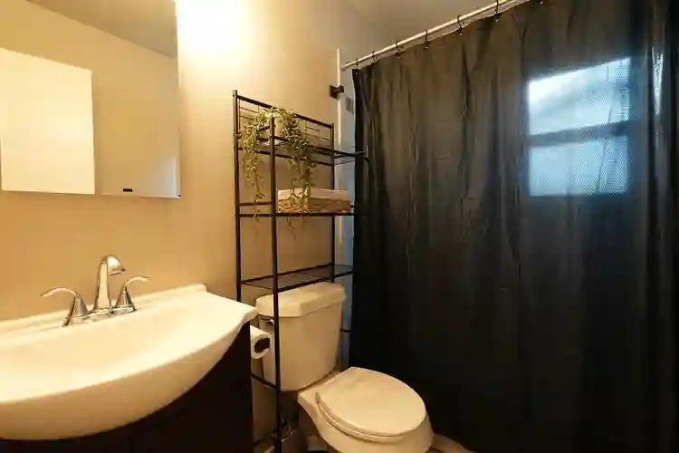 Private room for rent in Dallas