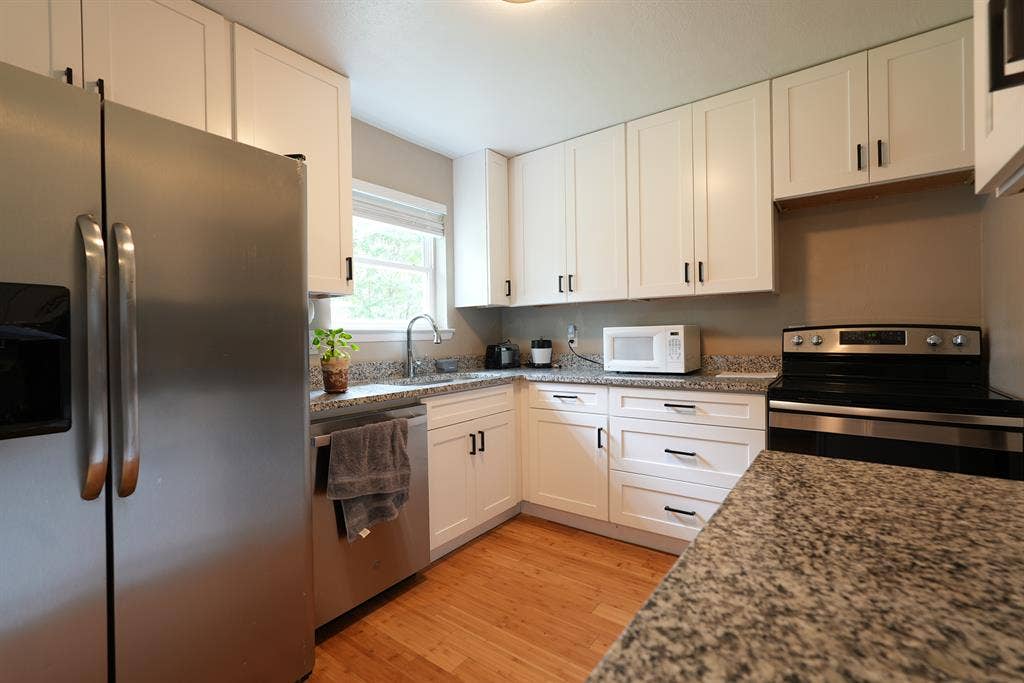Private room for rent in dallas