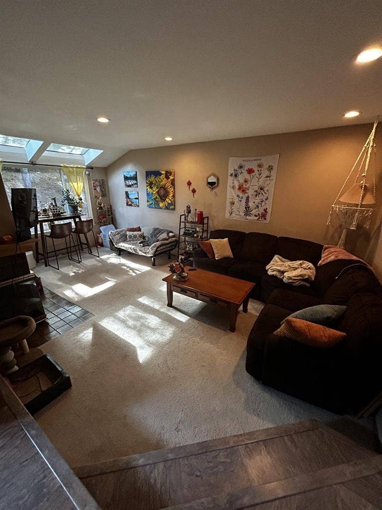 Room available for rent (sublet)