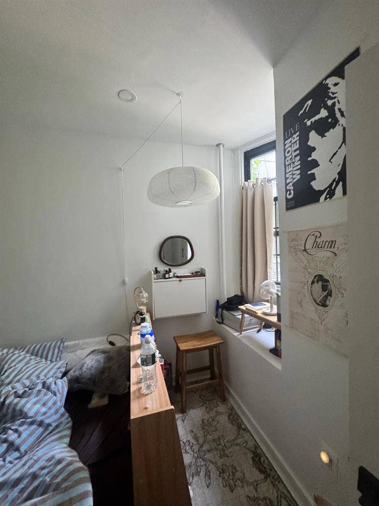 Sublet/lease takeover from August!
