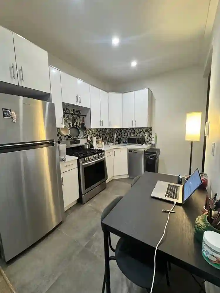 Sublet/lease takeover from August!