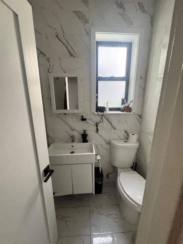 Sublet/lease takeover from August!