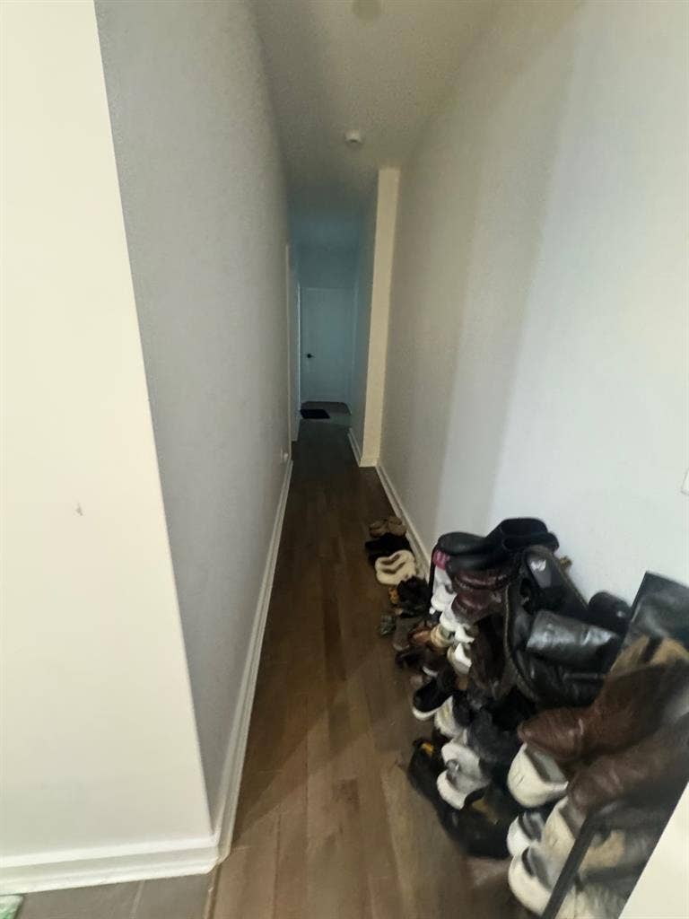 Sublet/lease takeover from August!