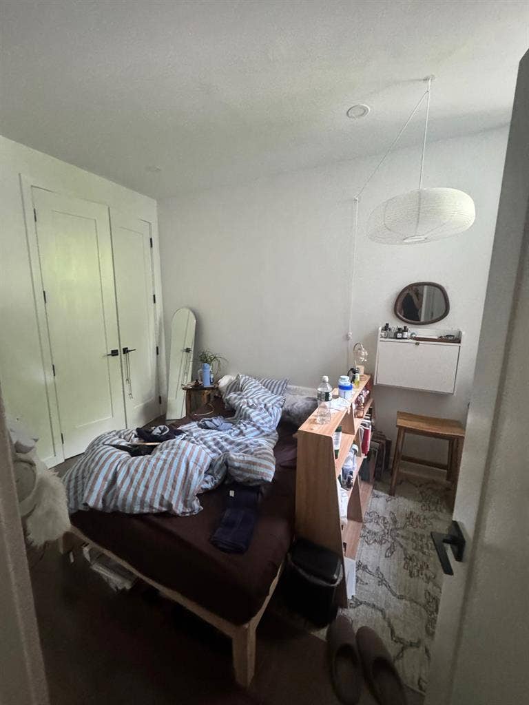 Sublet/lease takeover from August!