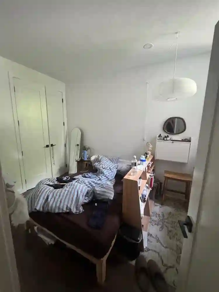 Sublet/lease takeover from August!