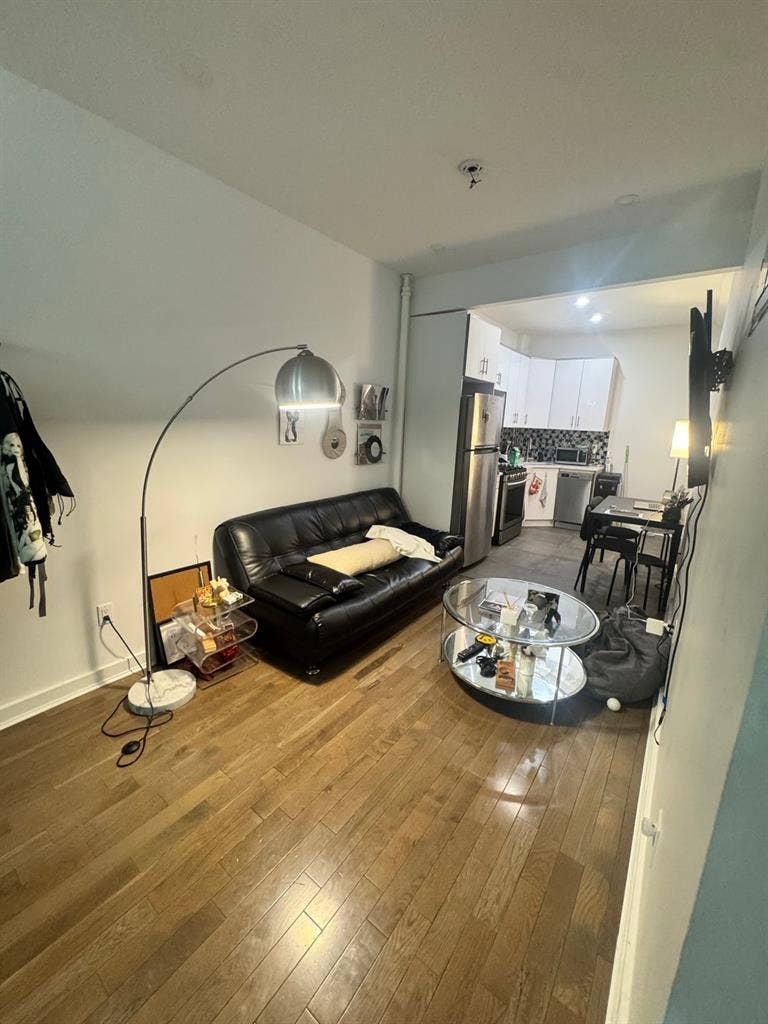 Sublet/lease takeover from August!