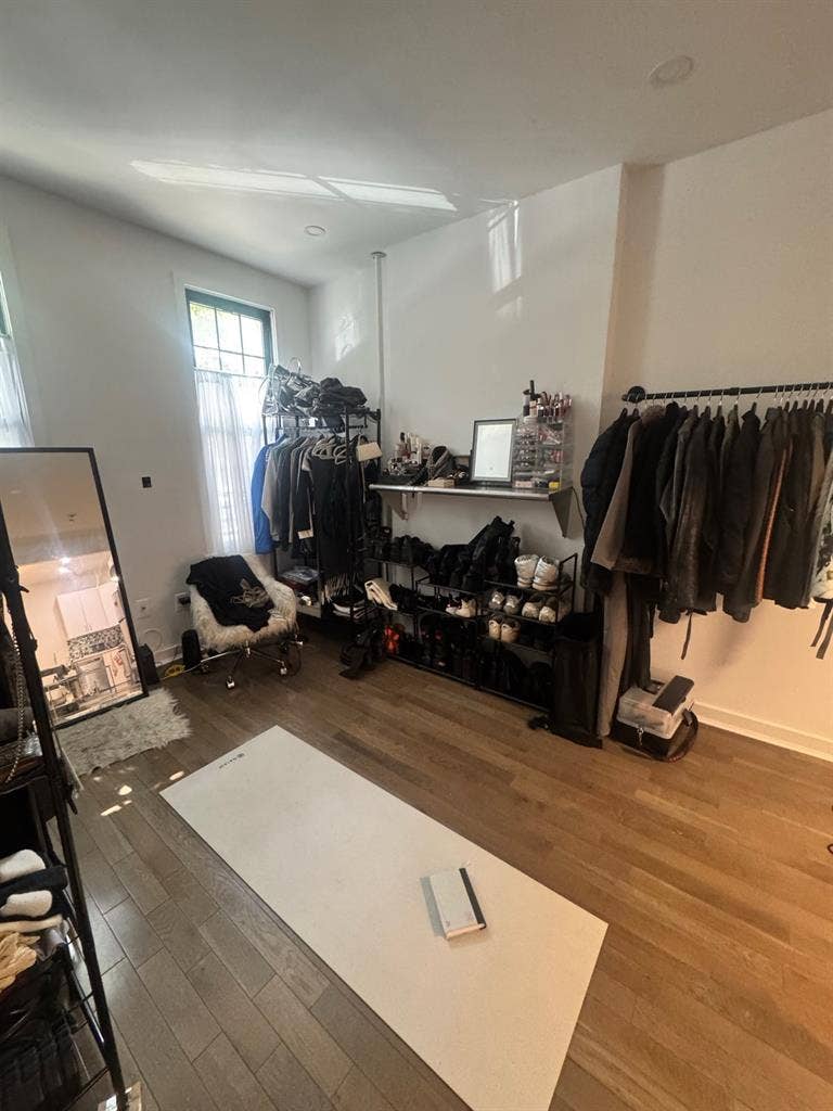 Sublet/lease takeover from August!