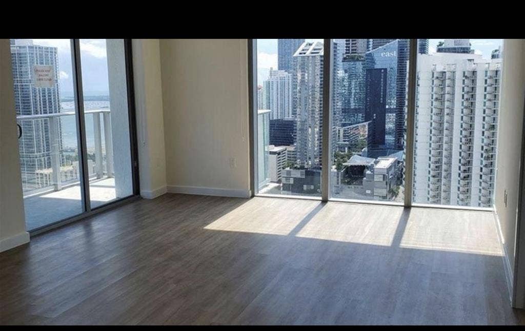Private bedroom