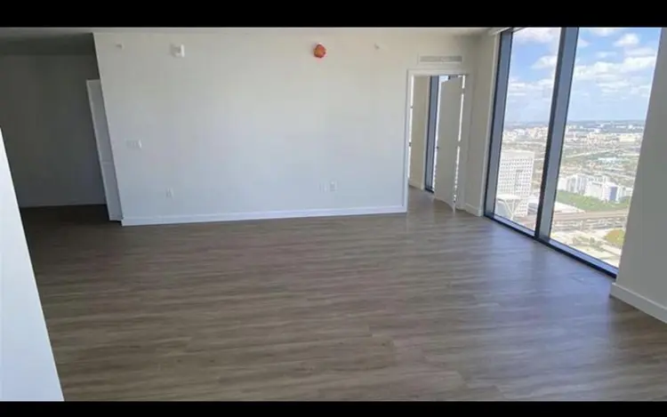 Private bedroom